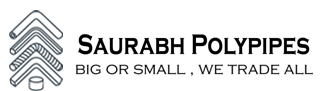 Saurabh Polypipes Pvt. Ltd. Logo